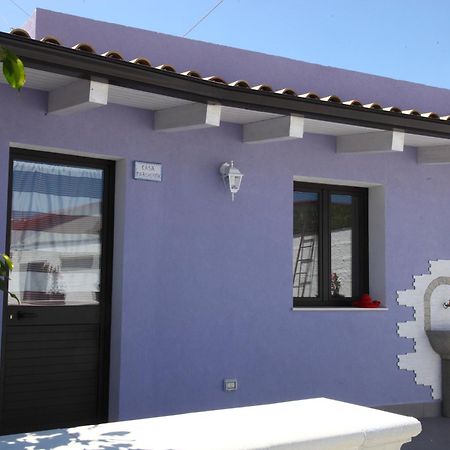 Casa Alice Syracuse Exterior foto
