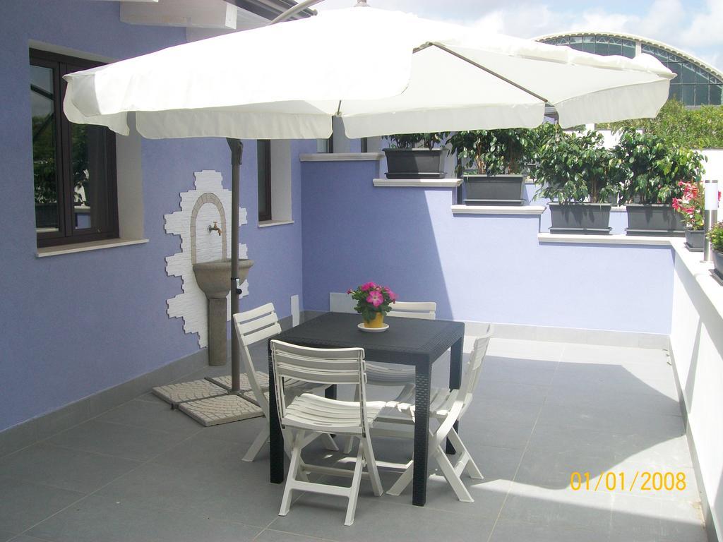 Casa Alice Syracuse Exterior foto
