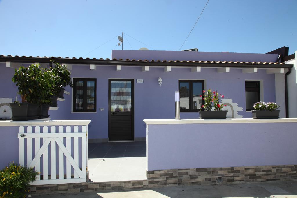 Casa Alice Syracuse Exterior foto
