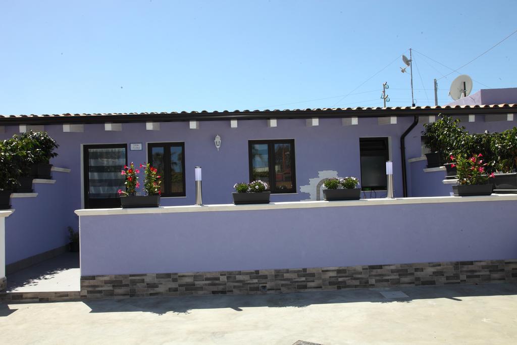 Casa Alice Syracuse Exterior foto