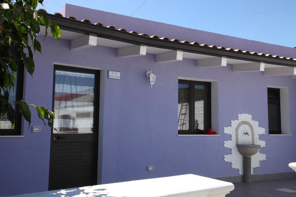 Casa Alice Syracuse Exterior foto