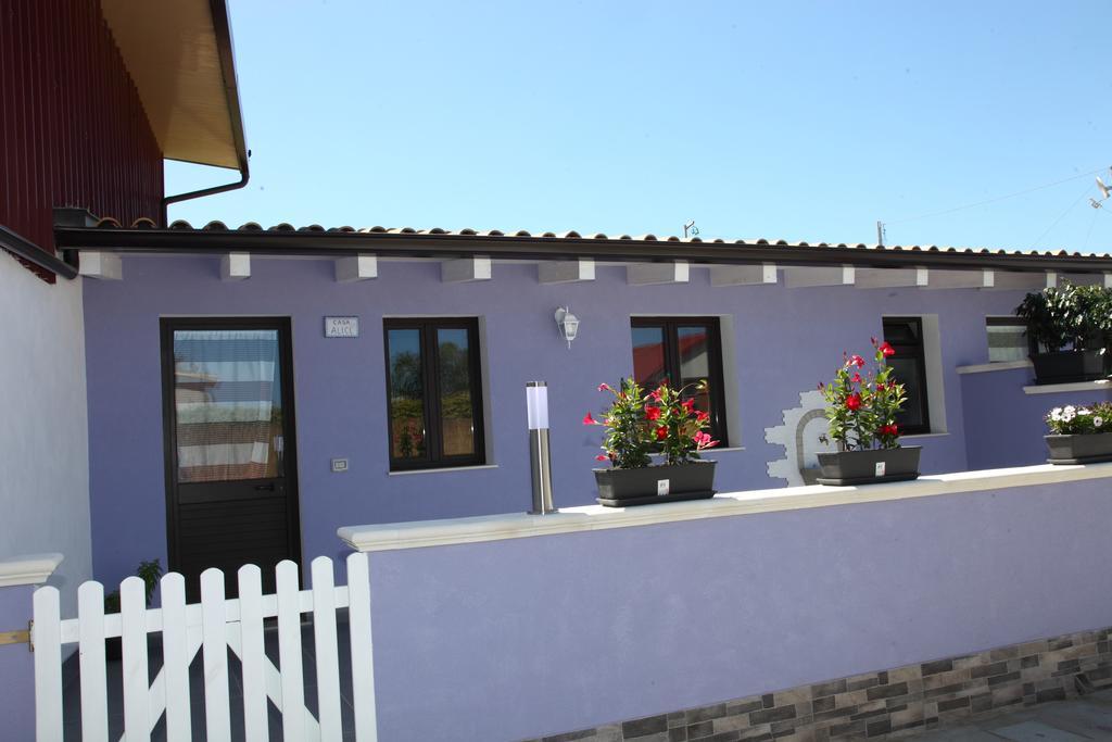 Casa Alice Syracuse Exterior foto