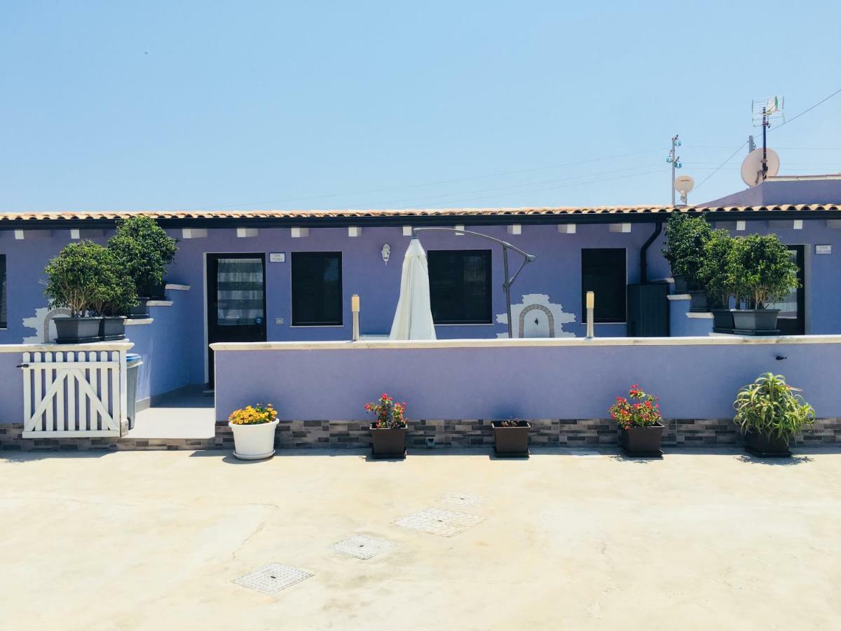 Casa Alice Syracuse Exterior foto